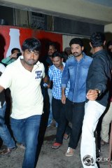 Pataas Movie Success Meet at Devi Theatre